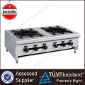 Competitive Price New Design Table Top Indoor gas stove 2 burner